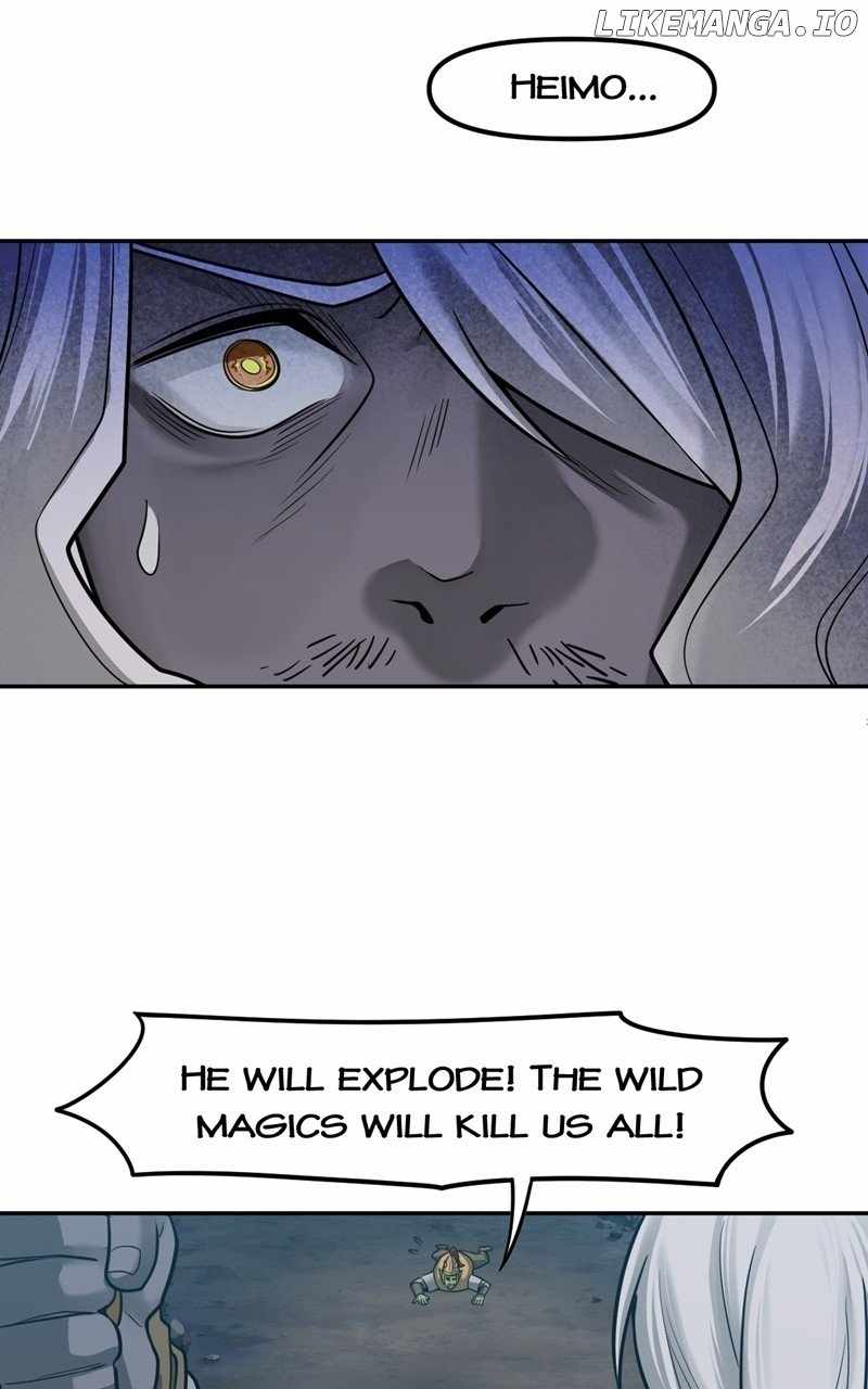 Lord of Goblins Chapter 92 63